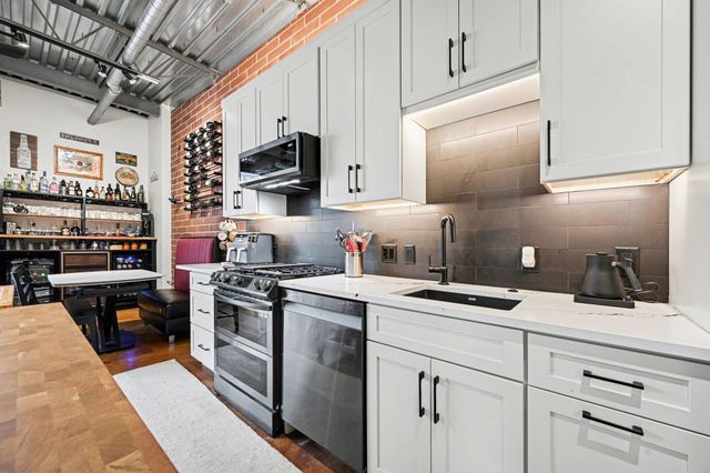 322 E Liberty Street 19, Ann Arbor, MI 48104