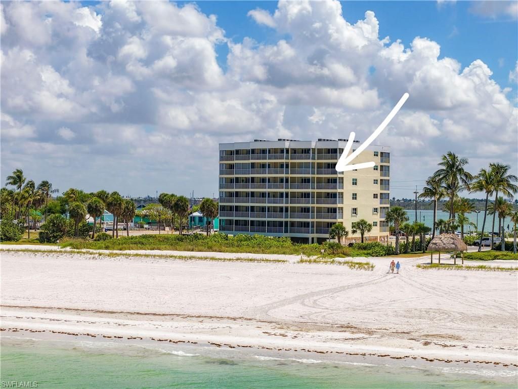 100 Estero BLVD 531, FORT MYERS BEACH, FL 33931 — photo 2