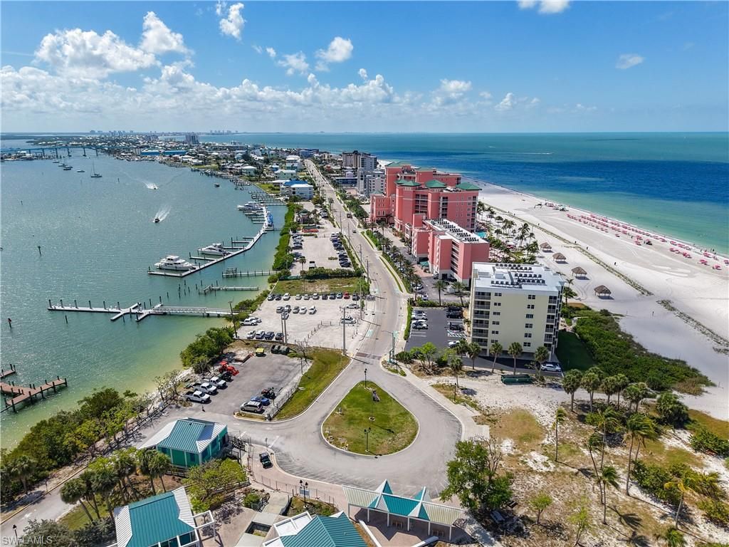 100 Estero BLVD 531, FORT MYERS BEACH, FL 33931 — photo 4