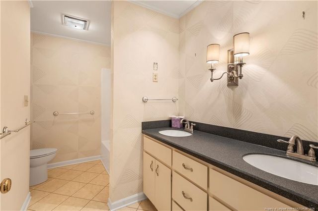 2115 Lakeland Drive, Sanford, NC 27330