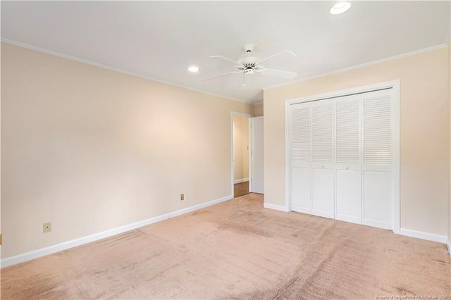 2115 Lakeland Drive, Sanford, NC 27330