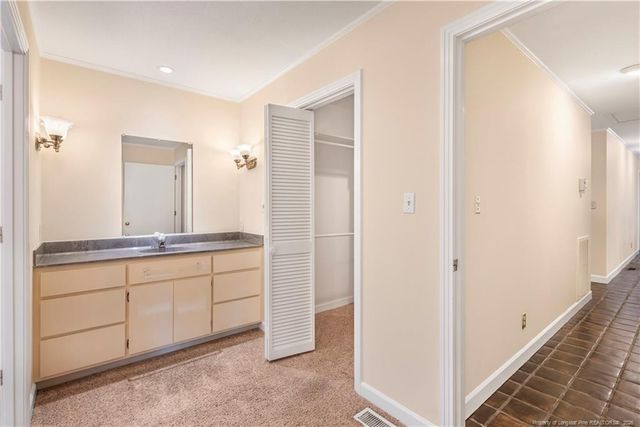 2115 Lakeland Drive, Sanford, NC 27330