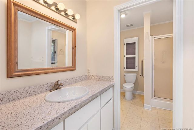 2115 Lakeland Drive, Sanford, NC 27330