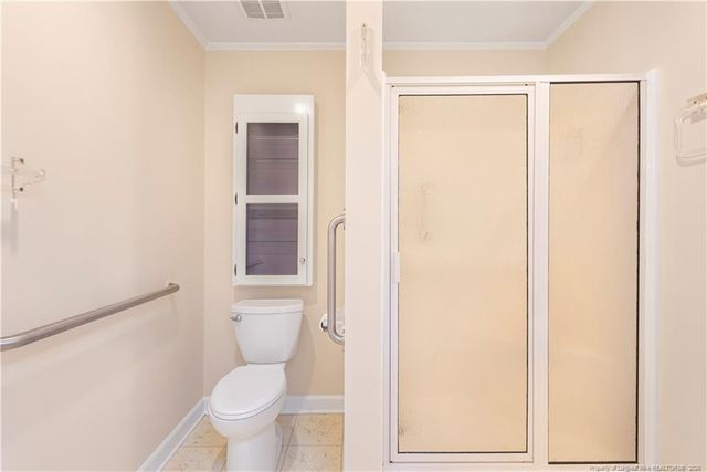 2115 Lakeland Drive, Sanford, NC 27330