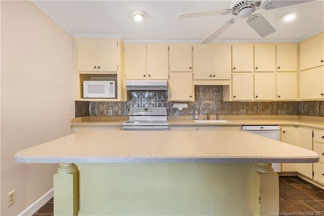 2115 Lakeland Drive, Sanford, NC 27330