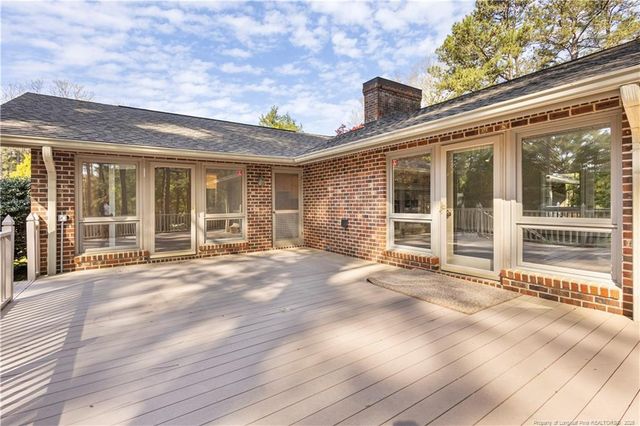 2115 Lakeland Drive, Sanford, NC 27330