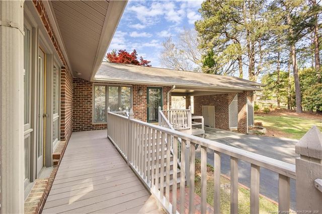 2115 Lakeland Drive, Sanford, NC 27330