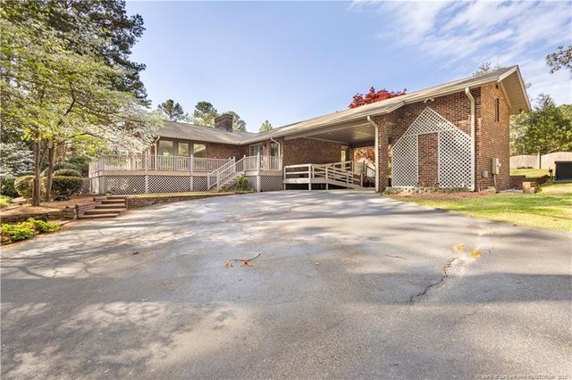 2115 Lakeland Drive, Sanford, NC 27330