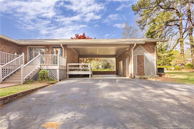 2115 Lakeland Drive, Sanford, NC 27330