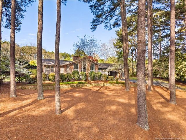 2115 Lakeland Drive, Sanford, NC 27330