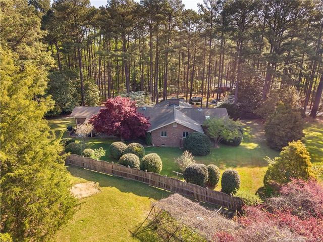 2115 Lakeland Drive, Sanford, NC 27330