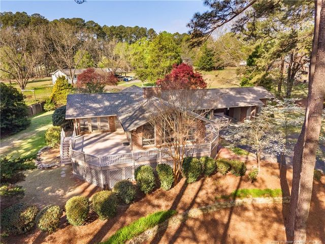 2115 Lakeland Drive, Sanford, NC 27330