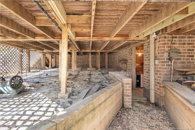 2115 Lakeland Drive, Sanford, NC 27330