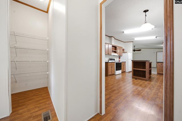 7033 E Peach road, Ridgeway, SC 29130