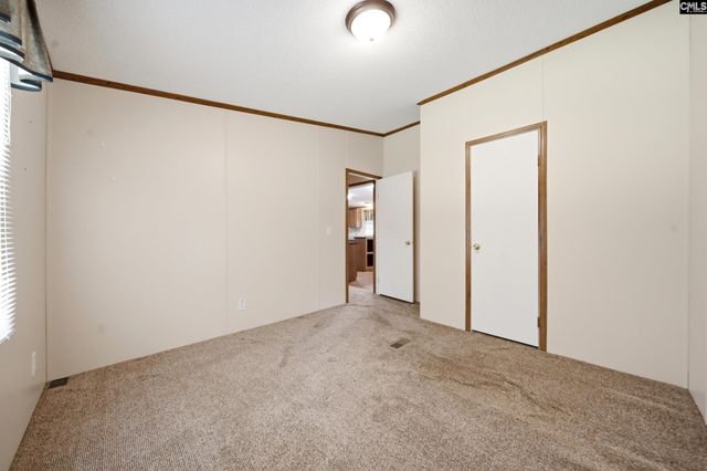 7033 E Peach road, Ridgeway, SC 29130