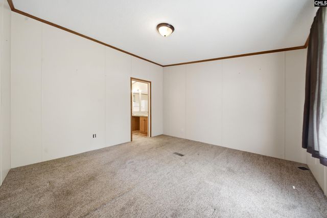 7033 E Peach road, Ridgeway, SC 29130