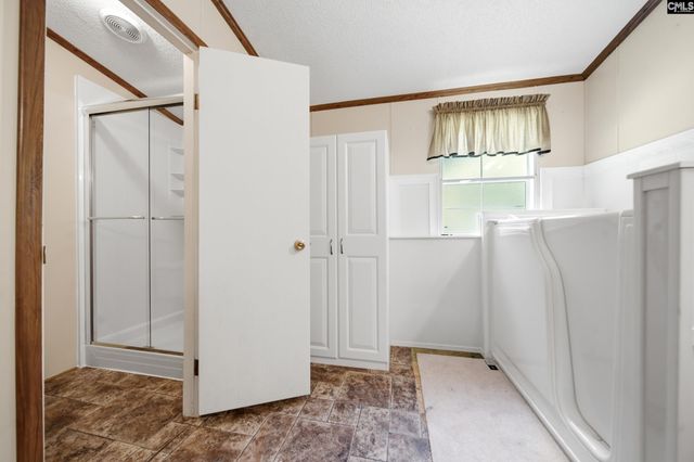 7033 E Peach road, Ridgeway, SC 29130
