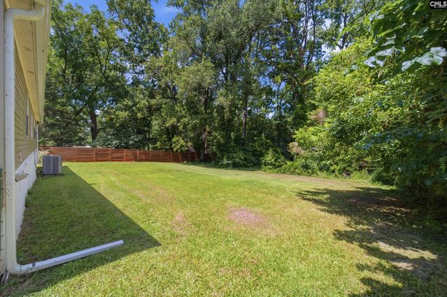 7033 E Peach road, Ridgeway, SC 29130