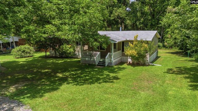 7033 E Peach road, Ridgeway, SC 29130