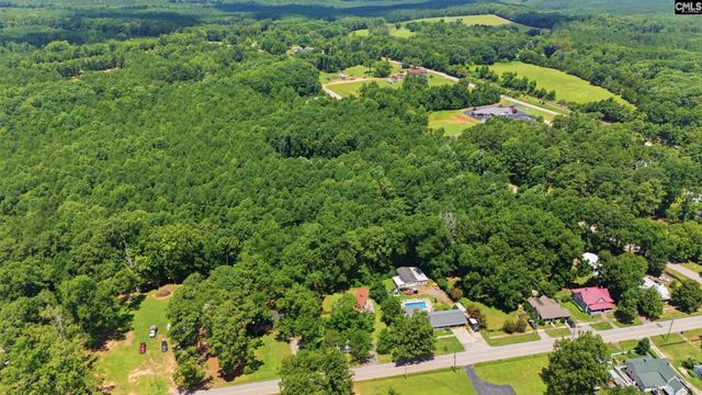 7033 E Peach road, Ridgeway, SC 29130