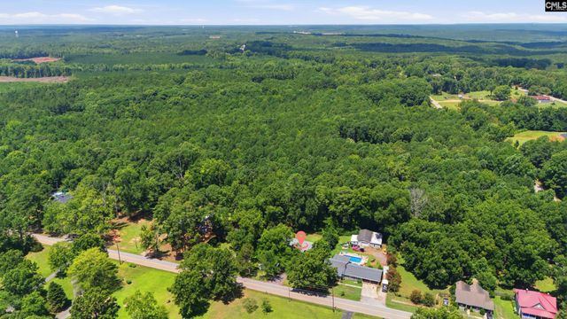 7033 E Peach road, Ridgeway, SC 29130