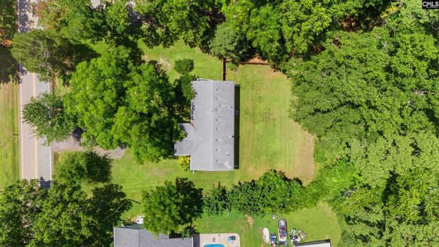 7033 E Peach road, Ridgeway, SC 29130