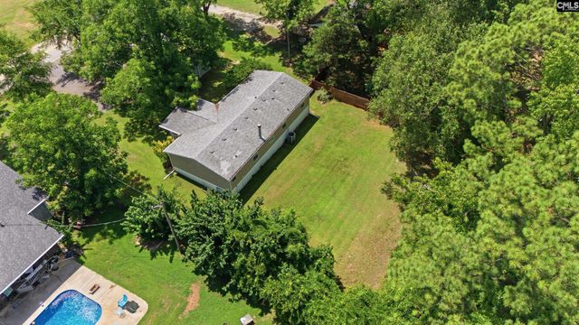 7033 E Peach road, Ridgeway, SC 29130