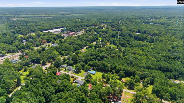 7033 E Peach road, Ridgeway, SC 29130