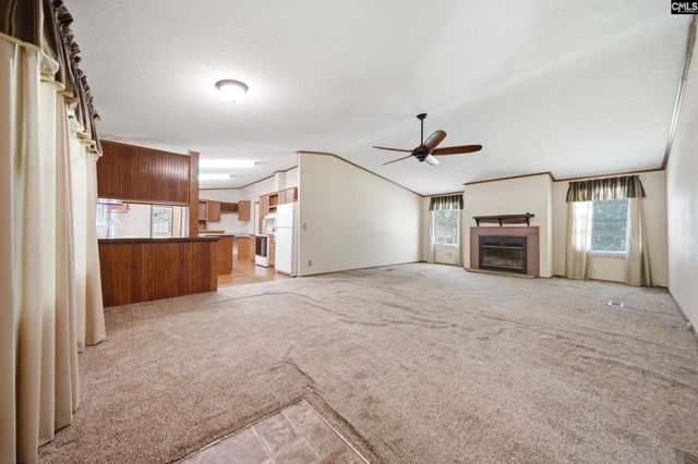 7033 E Peach road, Ridgeway, SC 29130