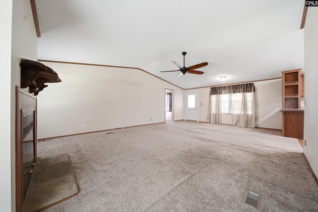 7033 E Peach road, Ridgeway, SC 29130