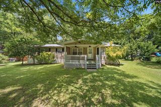 7033 E Peach road, Ridgeway, SC 29130