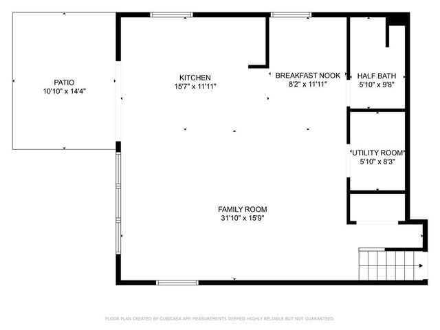14 Emerald Shore Drive, Lake Tapawingo, MO 64015