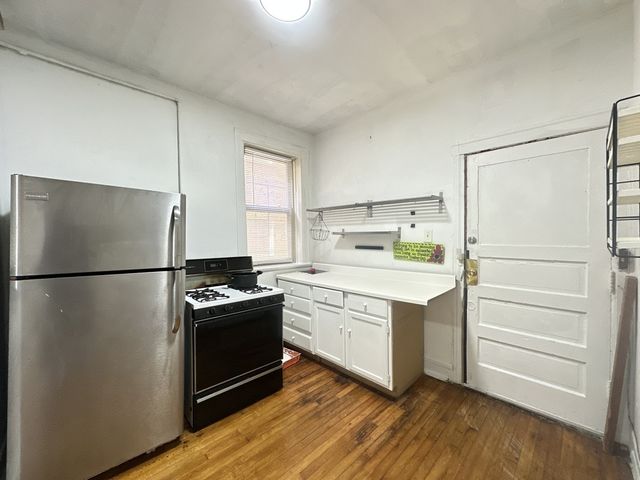 2021 N Humboldt Boulevard GF, Chicago, IL 60647