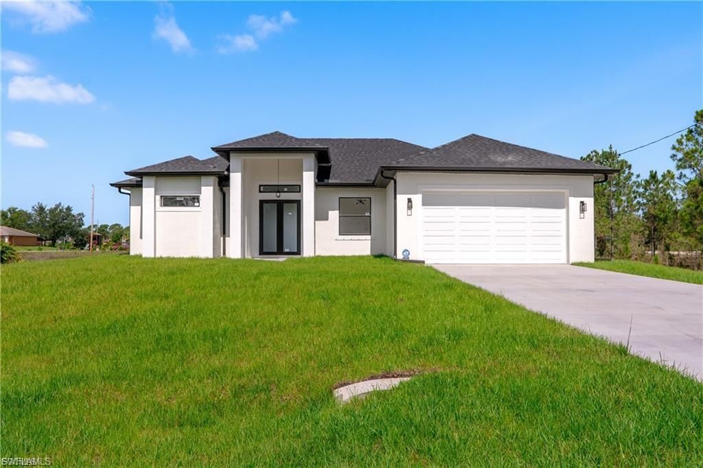 728 Andover AVE S, Lehigh Acres, FL 33974