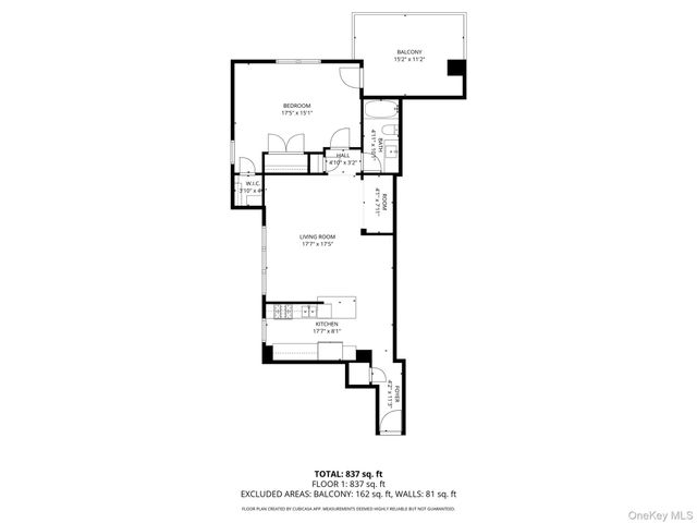 1133 Midland Avenue 2C, Bronxville, NY 10708