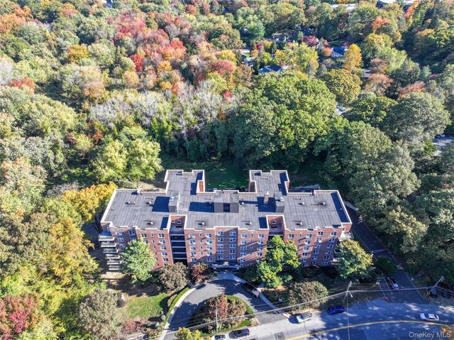 1133 Midland Avenue 2C, Bronxville, NY 10708