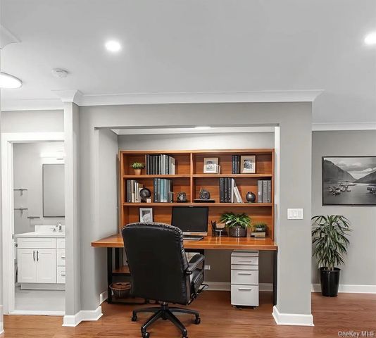 1133 Midland Avenue 2C, Bronxville, NY 10708