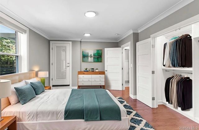 1133 Midland Avenue 2C, Bronxville, NY 10708