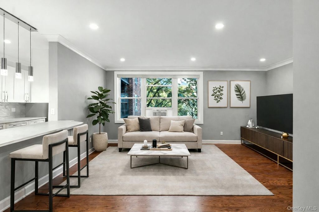 1133 Midland Avenue 2C, Bronxville, NY 10708