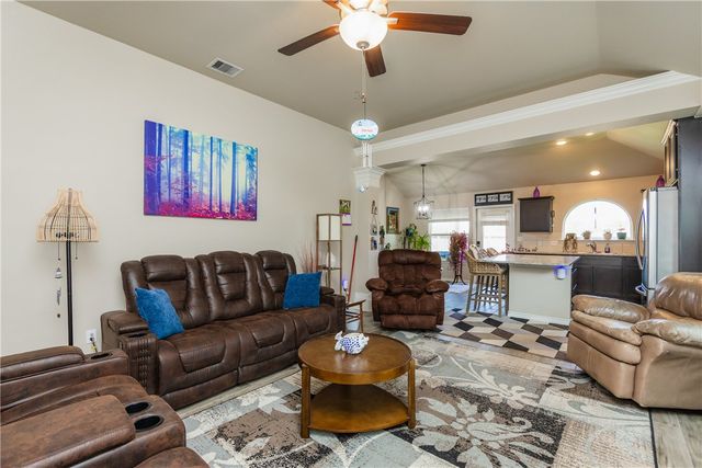 6766 Mikayla St, Corpus Christi, TX 78413