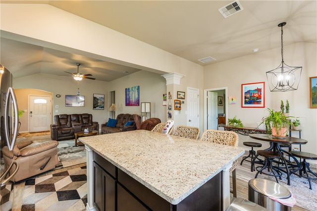 6766 Mikayla St, Corpus Christi, TX 78413
