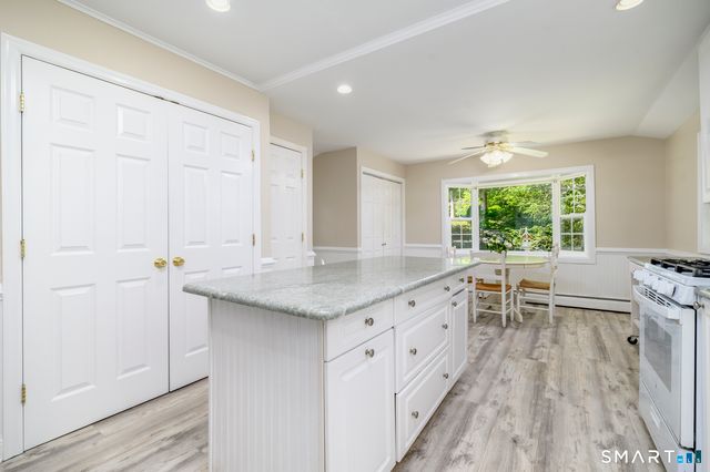 1 Little John Lane, Stamford, CT 06907