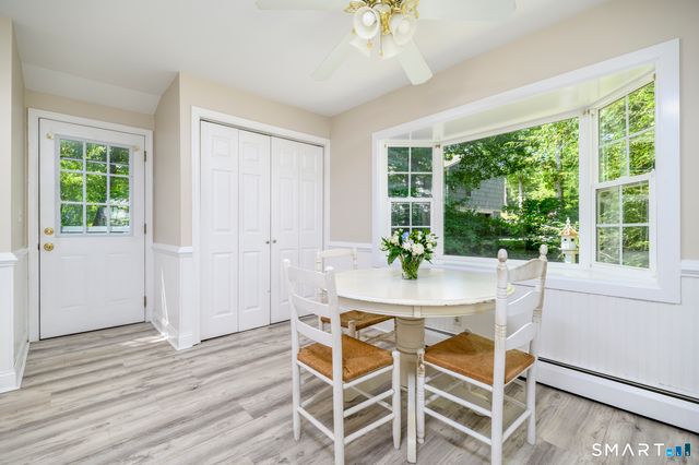 1 Little John Lane, Stamford, CT 06907