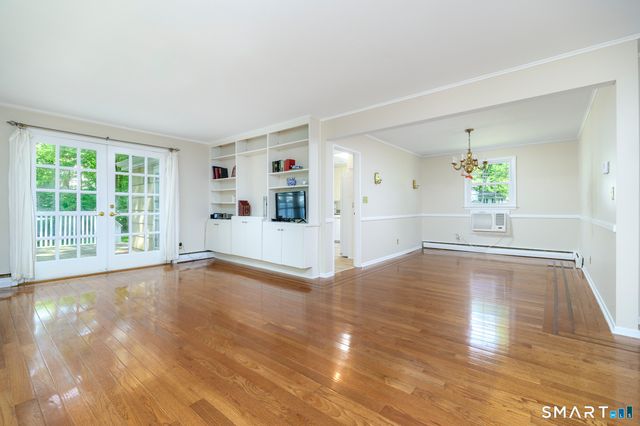 1 Little John Lane, Stamford, CT 06907