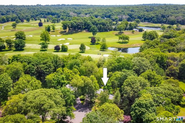 1 Little John Lane, Stamford, CT 06907