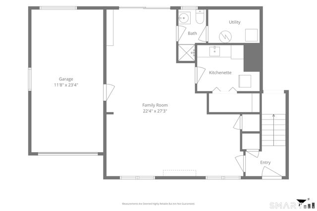 1 Little John Lane, Stamford, CT 06907