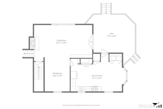 1 Little John Lane, Stamford, CT 06907