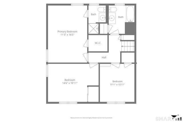 1 Little John Lane, Stamford, CT 06907