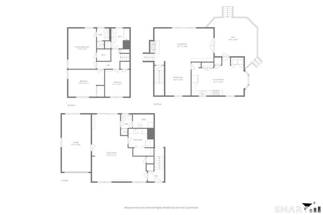 1 Little John Lane, Stamford, CT 06907
