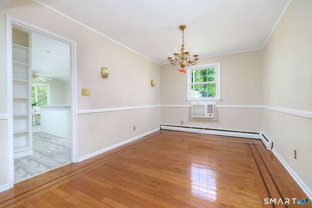 1 Little John Lane, Stamford, CT 06907